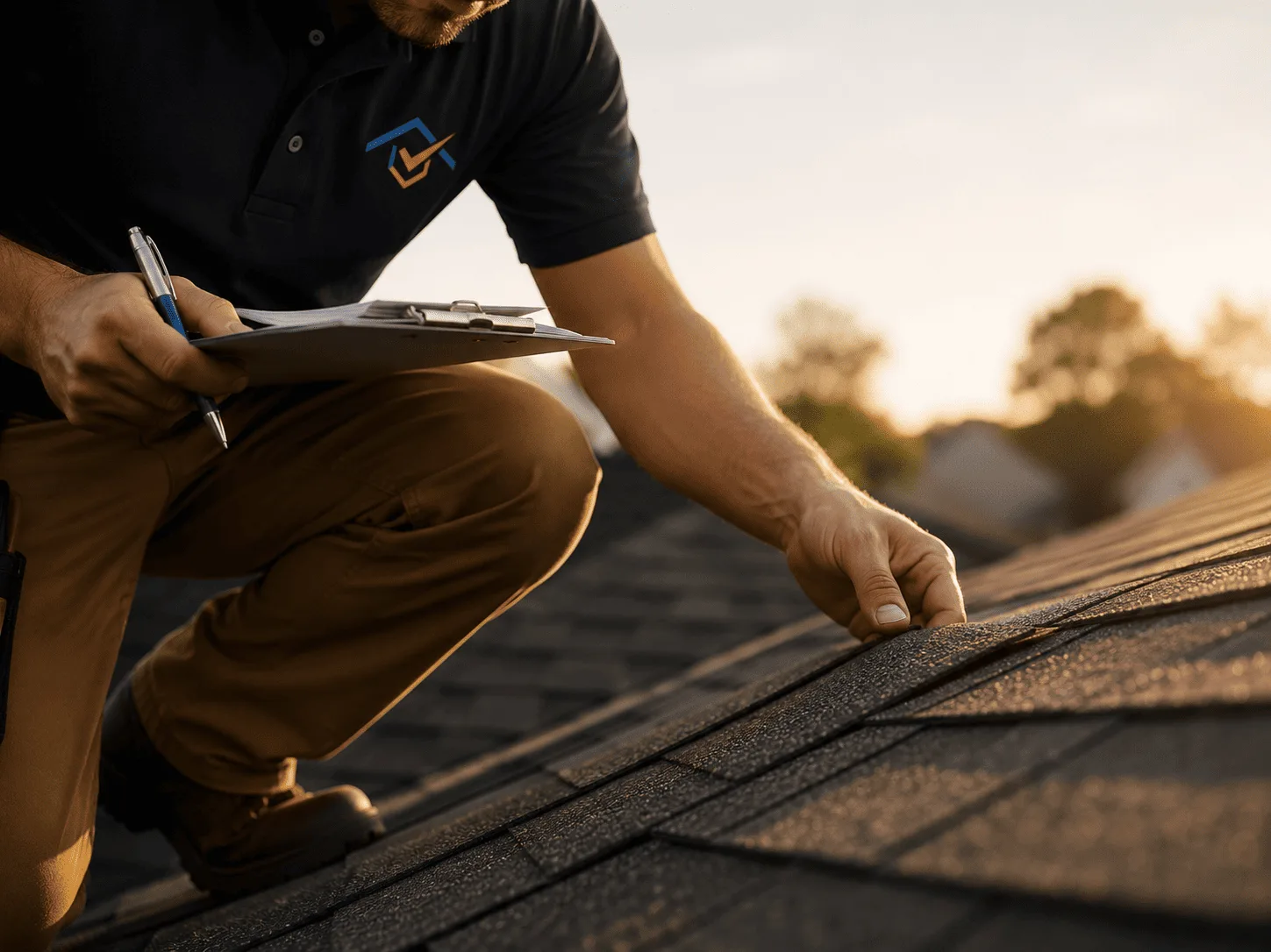 Why Choose Roof Inspection in Sandgap, KY