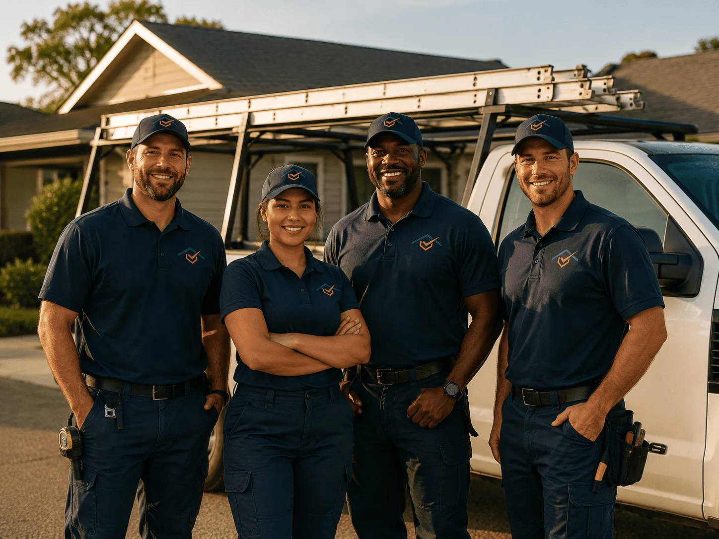 Roof Inspection company in Sandgap, KY
